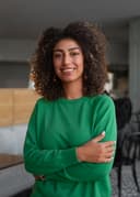 Foto de Maria Fernanda